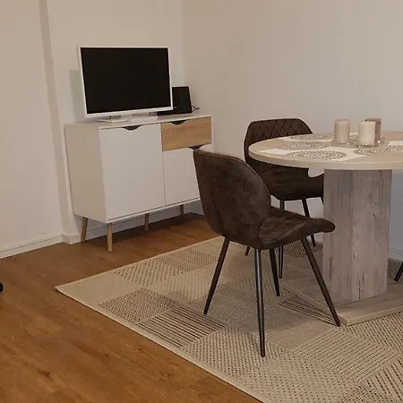 For 3 * Berlín