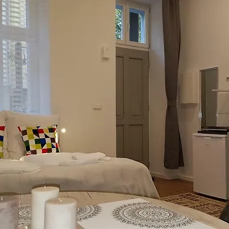 Appartement For 3 Berlin