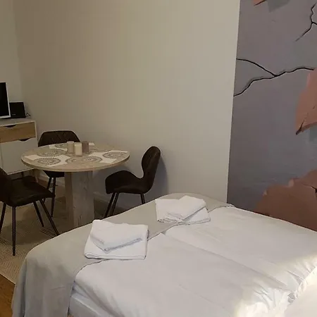 Apartment For 3 Berlin