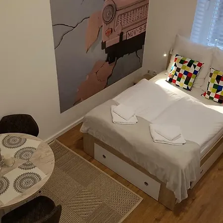 For 3 Appartement Berlin