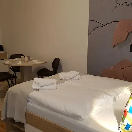 For 3 Appartement Berlin