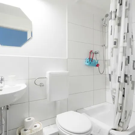 Appartement For 3 Berlin