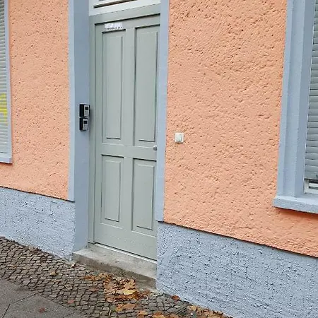 Appartement For 3 Berlin