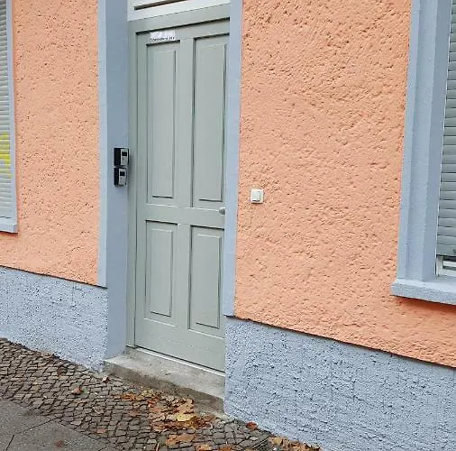 Apartment For 3 Berlin