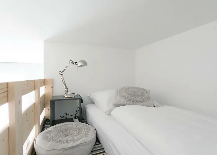 For 3 Apartment Berlin