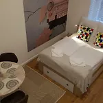 For 3 Apartamento Berlín