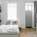 Apartamento For 3