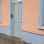 Apartamento For 3 Berlín
